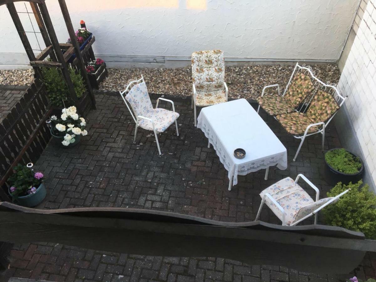 Haus Biene Schleiden Exterior foto