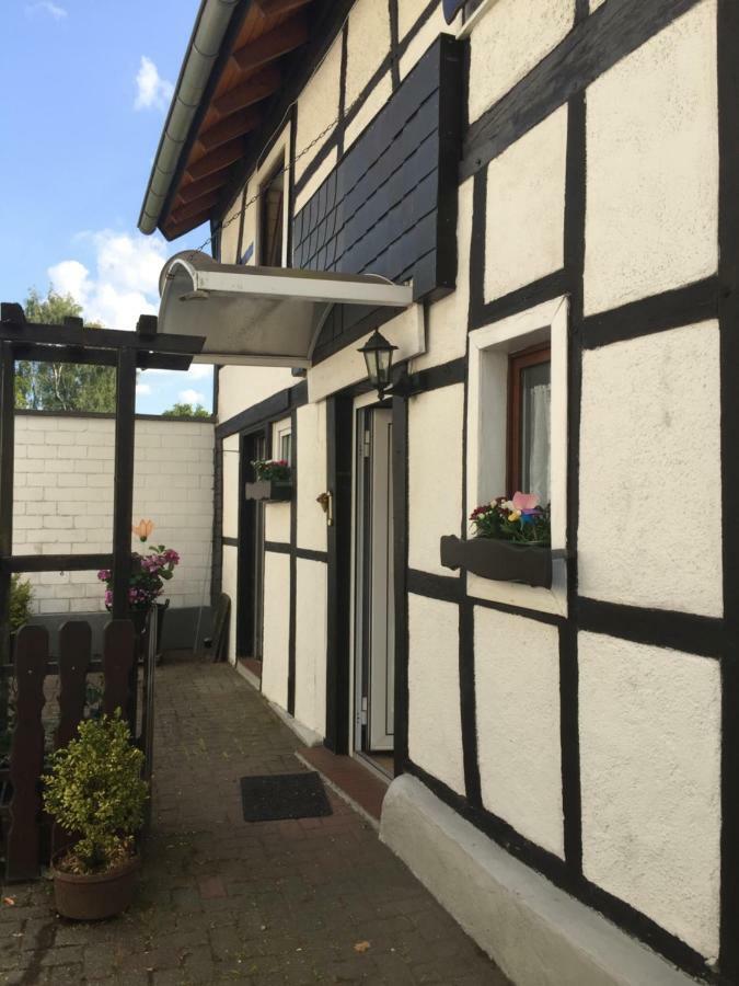 Haus Biene Schleiden Exterior foto
