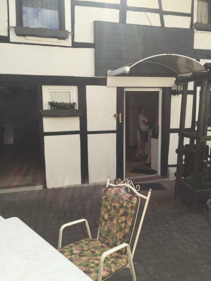 Haus Biene Schleiden Exterior foto